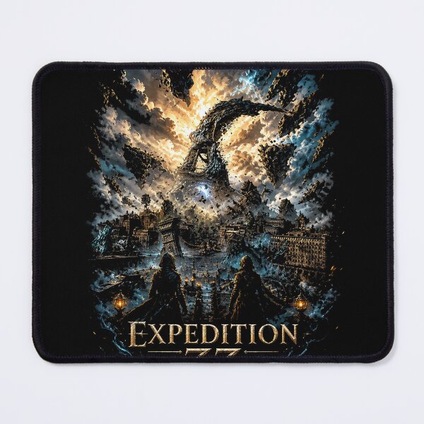 Item preview, Expedition 33 designed and sold by thedarkfantasy.
