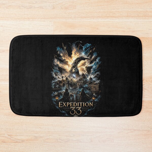Item preview, Expedition 33 designed and sold by thedarkfantasy.