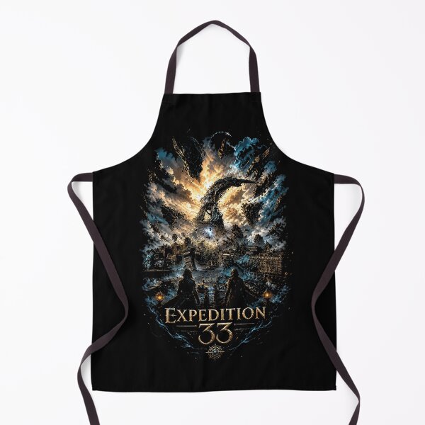 Item preview, Expedition 33 designed and sold by thedarkfantasy.