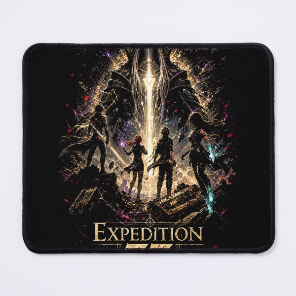 Item preview, Expedition 33 designed and sold by thedarkfantasy.