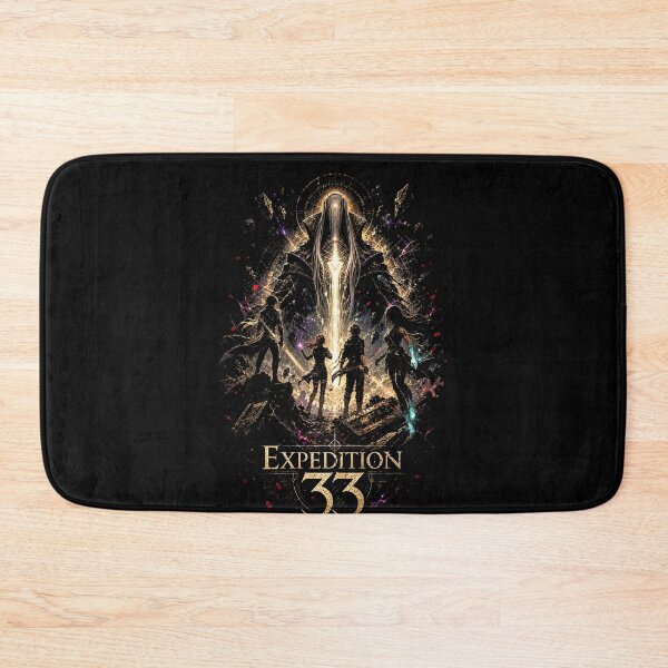 Item preview, Expedition 33 designed and sold by thedarkfantasy.