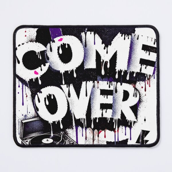 Item preview, Come Over designed and sold by ARMYPLUGCO.