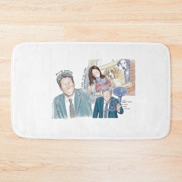 Item preview, How i met your mother designed and sold by dichiararsinforme.