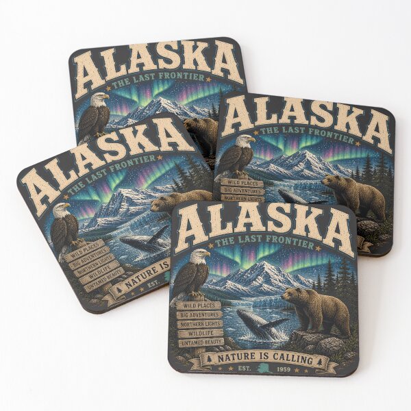 Item preview, USA designed and sold by Golden Era Studio.