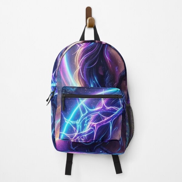 Item preview, Cobalt Core Neon Jesus – Faith Over Fear designed and sold by Cobaltcore78.