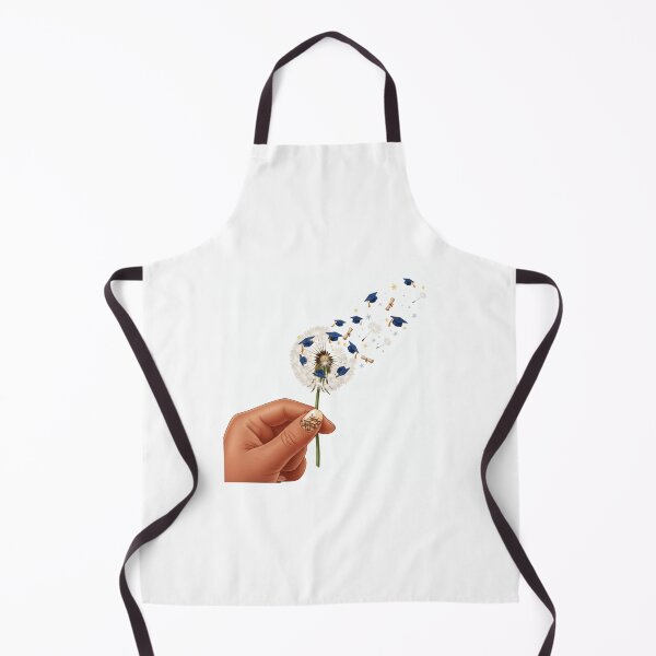 Item preview, Dandelion Graduation Concept Illustration designed and sold by AbanoubStore.