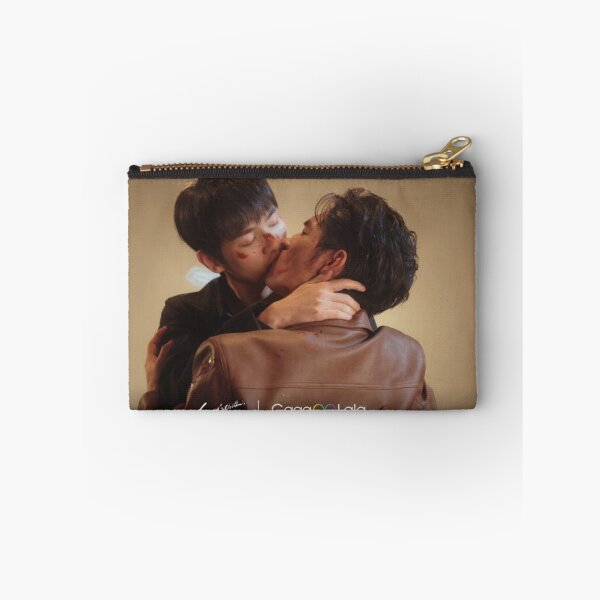 Item preview, Sammy's Children's Day BL Series kiss scene uncut Hong Kong scd Xizhao Hot Poster He Chang Xi He Yan Zhao He ChuSan Xia LiuYi xixi zizi boys love series yaoi  designed and sold by Kpop-Noona.