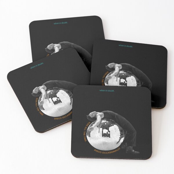 Item preview, Harry Styles Kiss All The Time Disco Occasionally designed and sold by TrashyTrashyPc.