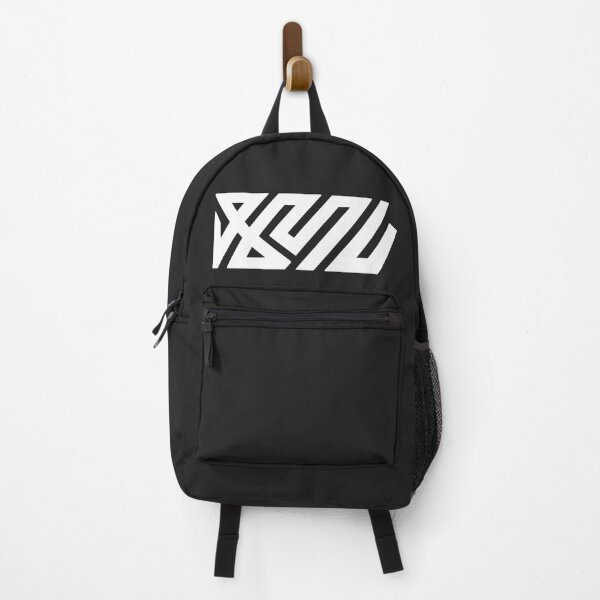 Item preview, Nicole Demara White Logo - ZZZ Cunning Hares Stealth Edition designed and sold by Jimakmo.
