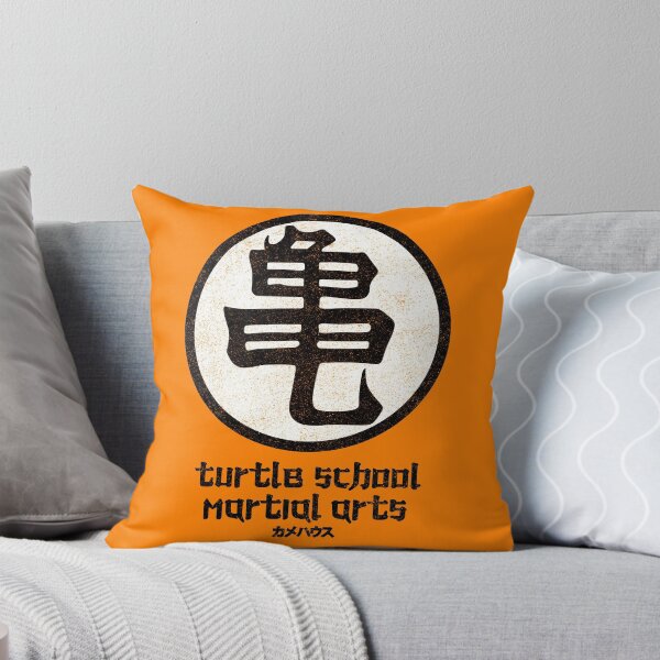 Item preview, Roshi School Martial Arts designed and sold by huckblade.