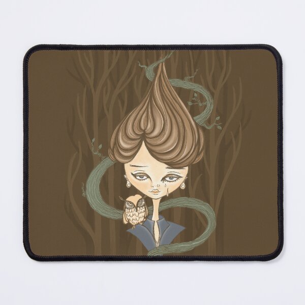 Item preview, Sylva Lady Of The Tree designed and sold by storytellerimg.