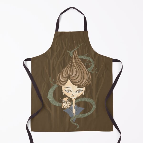Item preview, Sylva Lady Of The Tree designed and sold by storytellerimg.