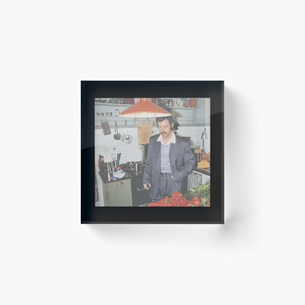 Item preview, Harry Styles Vintage designed and sold by TrashyTrashyPc.
