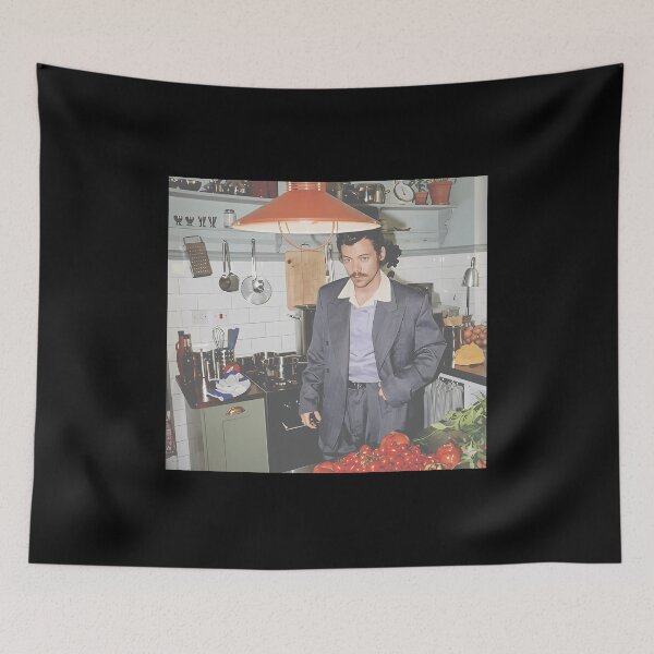 Item preview, Harry Styles Vintage designed and sold by TrashyTrashyPc.
