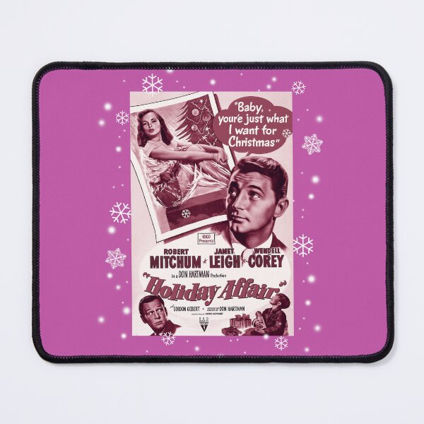 Item preview, Holiday Affair Festive Pink designed and sold by Normbot2000.