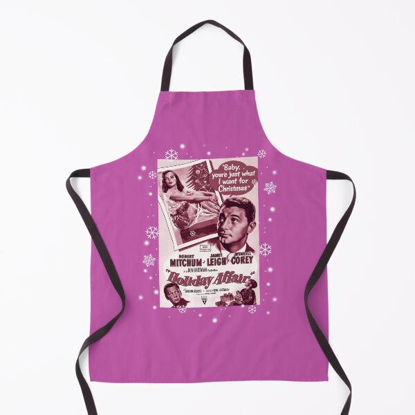 Item preview, Holiday Affair Festive Pink designed and sold by Normbot2000.