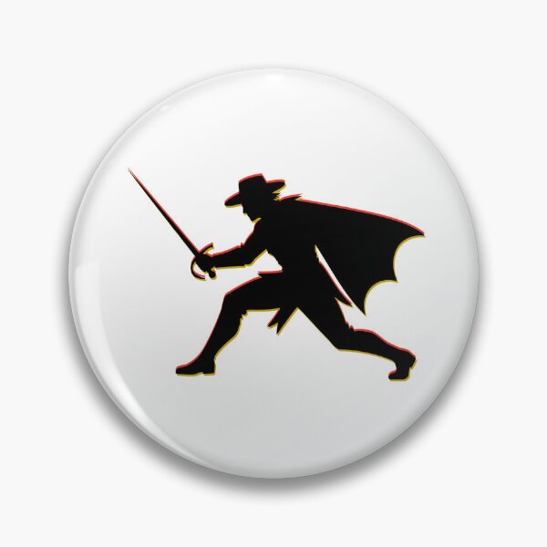 Item preview, Masked Swordsman Shadow Strike designed and sold by HiddenLoot.