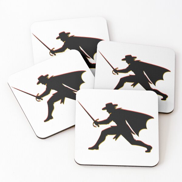 Item preview, Masked Swordsman Shadow Strike designed and sold by HiddenLoot.
