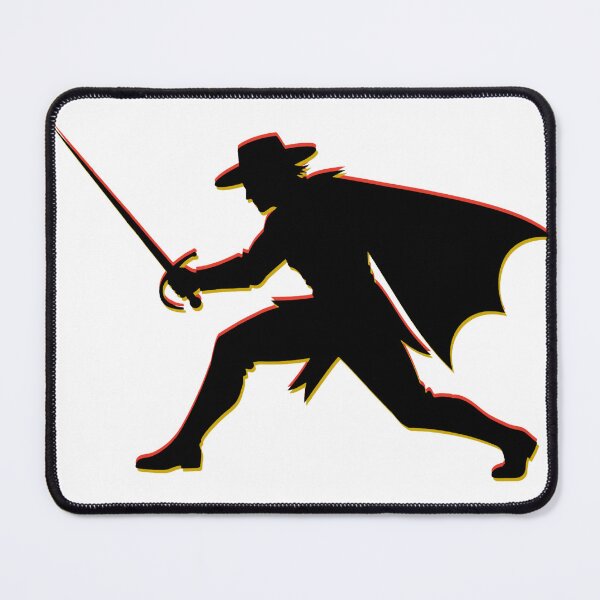 Item preview, Masked Swordsman Shadow Strike designed and sold by HiddenLoot.