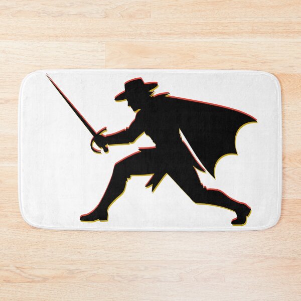 Item preview, Masked Swordsman Shadow Strike designed and sold by HiddenLoot.
