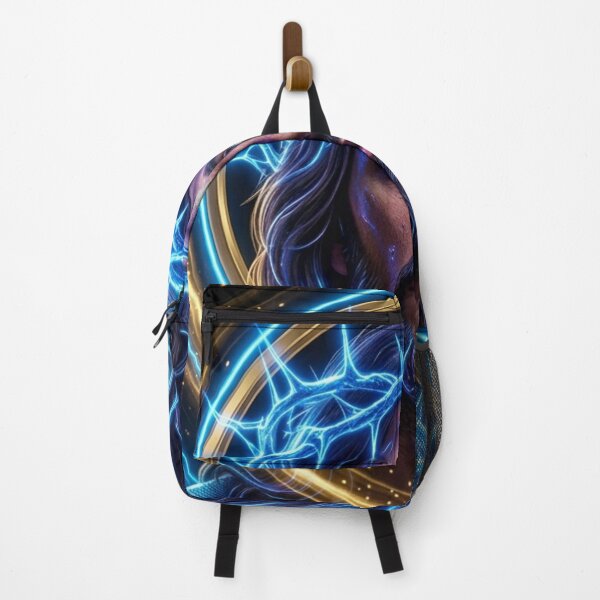 Item preview, Cobalt Core Neon Jesus – Faith Over Fear designed and sold by Cobaltcore78.