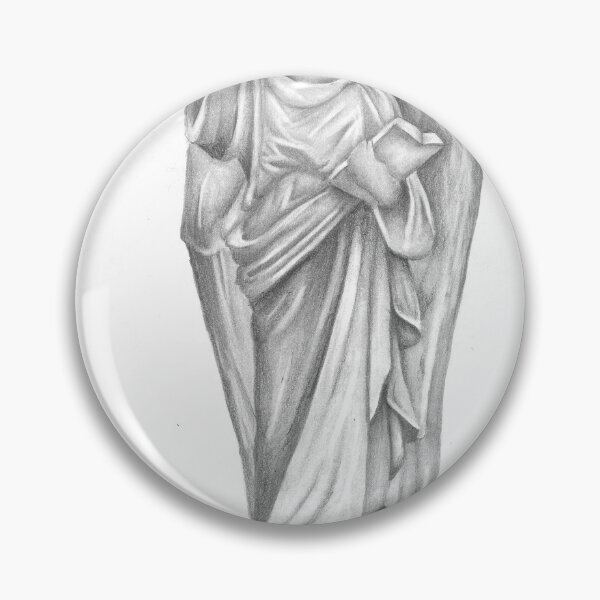 Item preview, erosion of faith designed and sold by  fragmented soul studio.