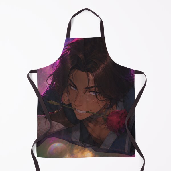 Item preview, Sokka with his hair down fan art- Avatar Aang designed and sold by Cat-and-Panda.