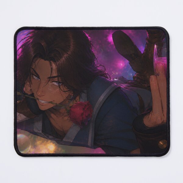 Item preview, Sokka with his hair down fan art- Avatar Aang designed and sold by Cat-and-Panda.