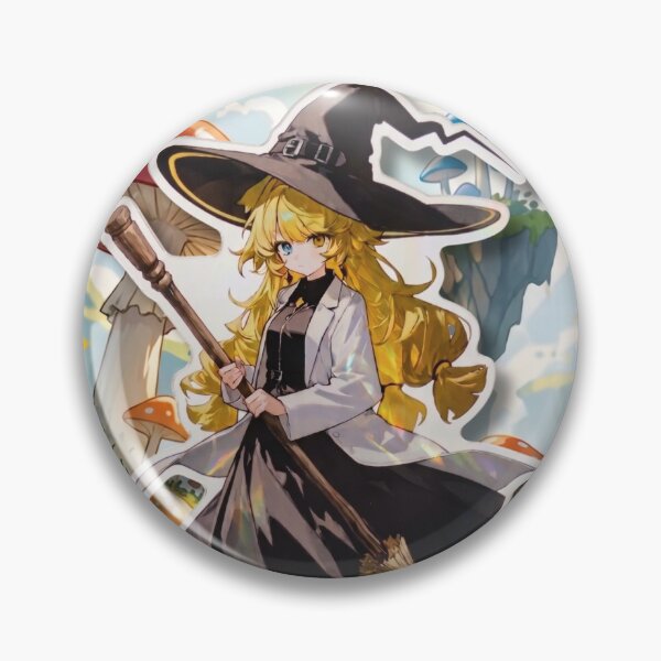 Item preview, Magic : Wonderland designed and sold by Trash-Angel.