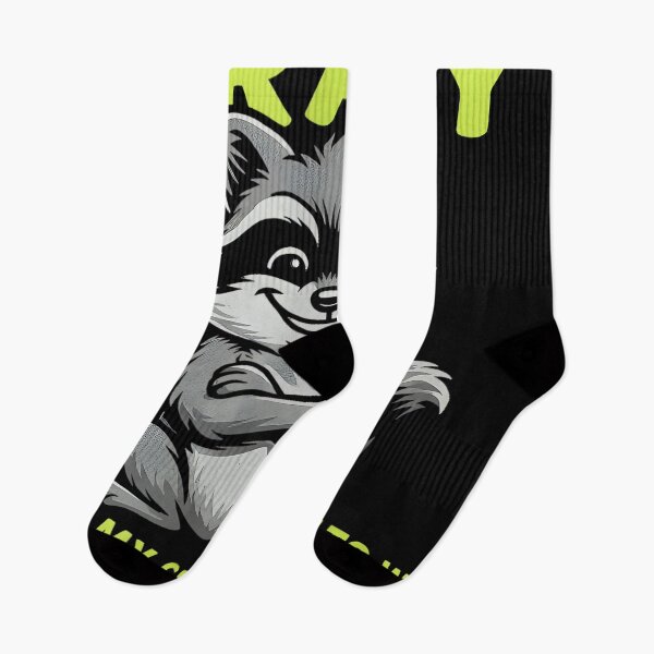 Item preview, Raccon Arguing With Me Is Crazy Because My Goal Isn'T To Win designed and sold by hqmofoo35.