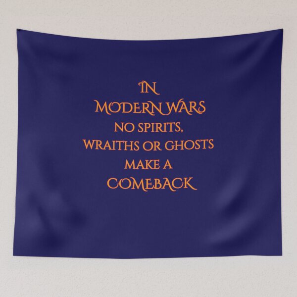 Item preview, Wraith designed and sold by The WordCatcher Street.