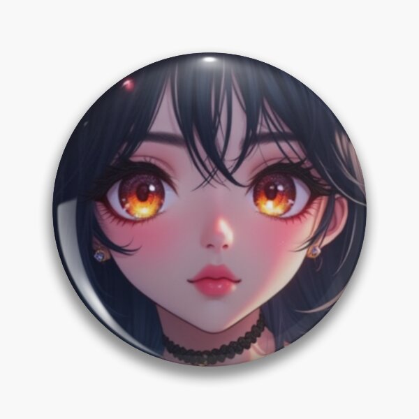 Item preview, Cute Witch | Pretty Witch Portrait designed and sold by KasaHunterHarem.