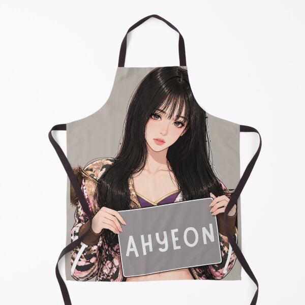 Item preview, ruka pharita asa ahyeon rora chiquita designed and sold by jaofnn.