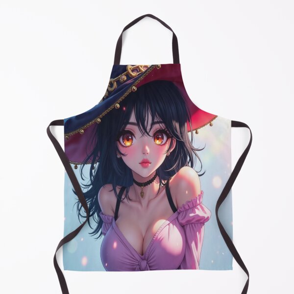 Item preview, Cute Witch | Pretty Witch Portrait designed and sold by KasaHunterHarem.