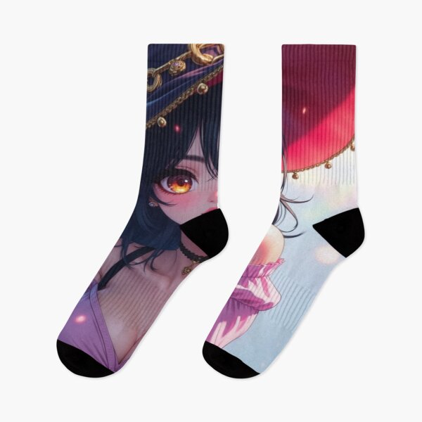 Item preview, Cute Witch | Pretty Witch Portrait designed and sold by KasaHunterHarem.