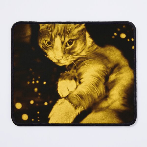 Item preview, Nala The Cat designed and sold by sandexperiment.