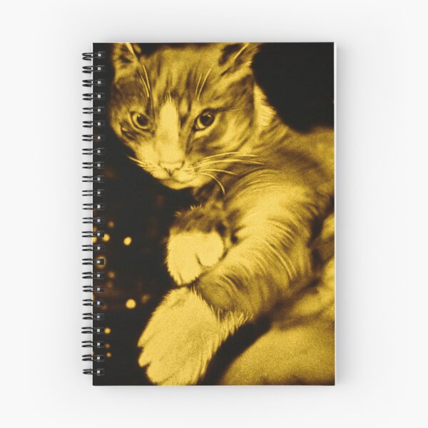 Item preview, Nala The Cat designed and sold by sandexperiment.
