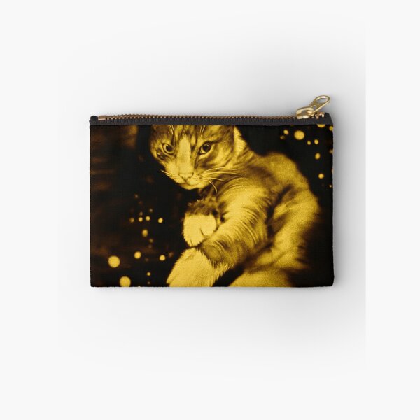 Item preview, Nala The Cat designed and sold by sandexperiment.