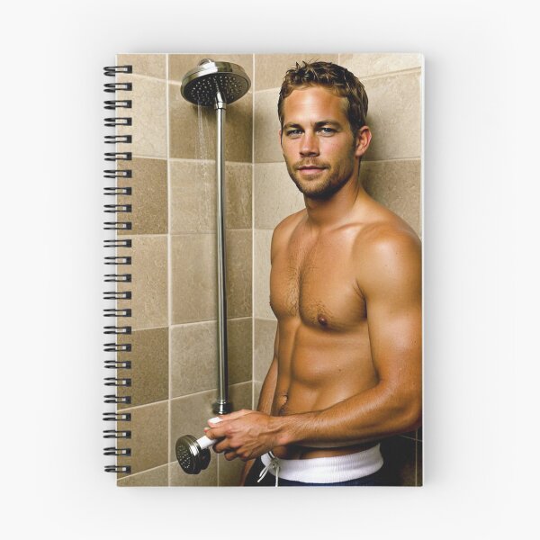 Item preview, Paul Walker handsome  designed and sold by Theunpicables.