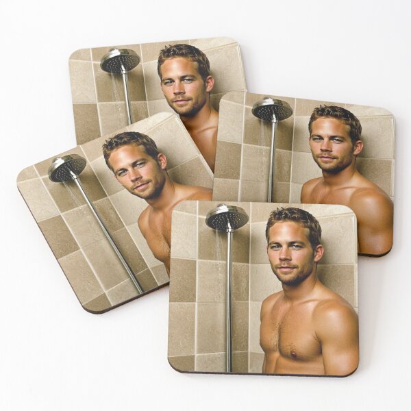 Item preview, Paul Walker handsome  designed and sold by Theunpicables.