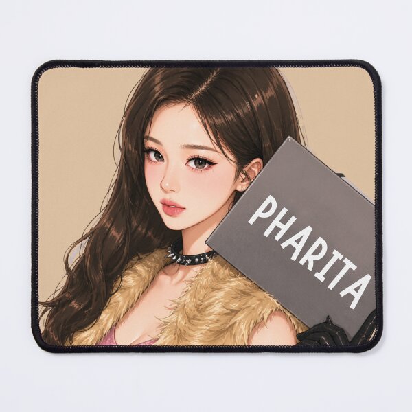 Item preview, ruka pharita asa ahyeon rora chiquita designed and sold by jaofnn.