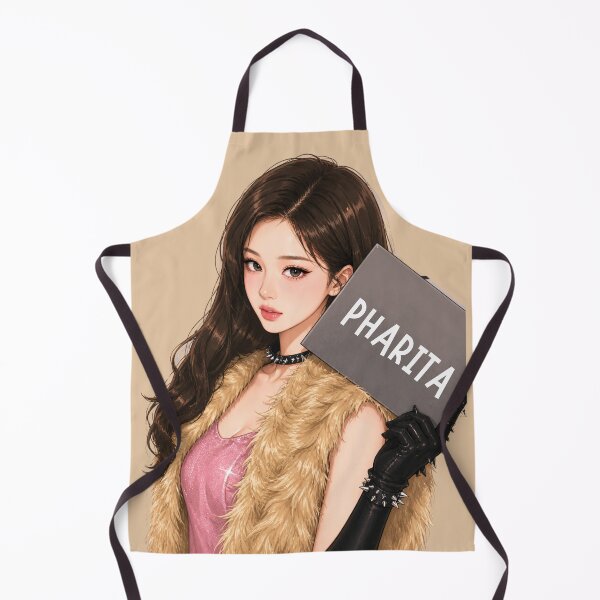 Item preview, ruka pharita asa ahyeon rora chiquita designed and sold by jaofnn.