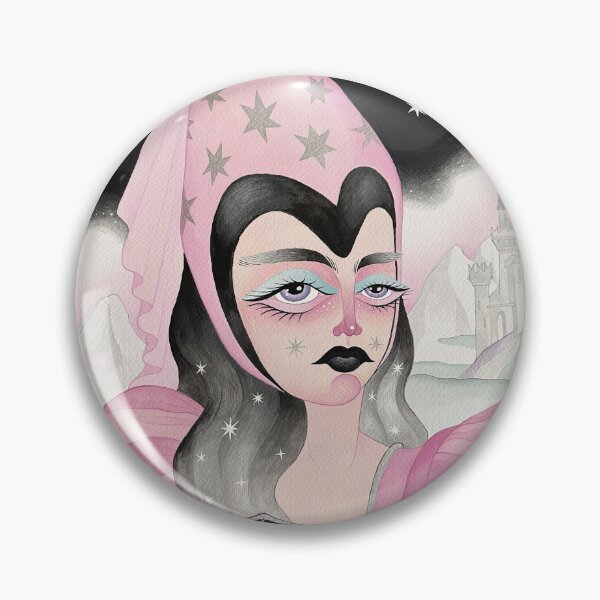 Item preview, Basic Witch designed and sold by lOll3.