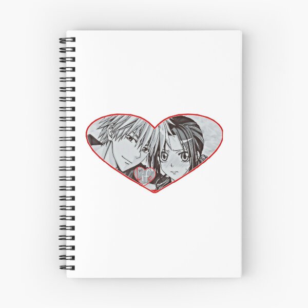 Item preview, misaki ayuzawa and usui takumi designed and sold by Simple  Otaku98.