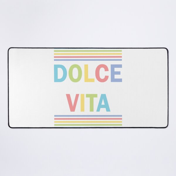 Item preview, Dolce Vita - Retro Summer Vibes designed and sold by MiPa78.