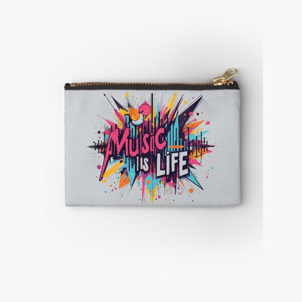 Item preview, Soundwave Geometric Music Art designed and sold by Zakrytos ★★★★★.
