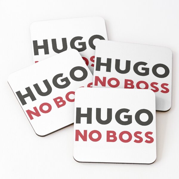 Item preview, HUGO NO BOSS designed and sold by MAD-TEE.