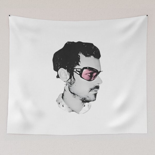 Item preview, Harry Styles Tour 2026 designed and sold by ClaraFruggerArt.