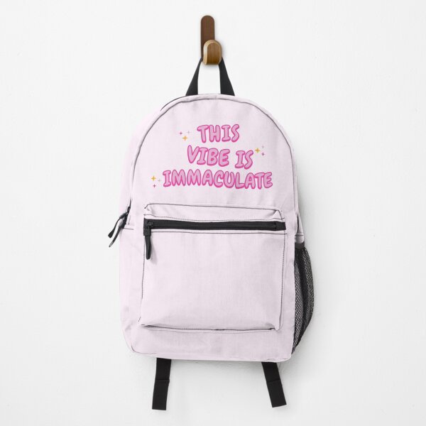 Item preview, This Vibe is Immaculate designed and sold by The Fandoms.