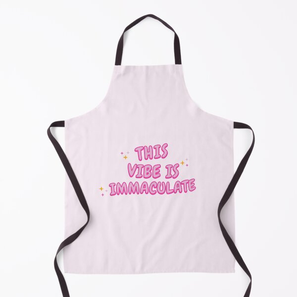 Item preview, This Vibe is Immaculate designed and sold by The Fandoms.